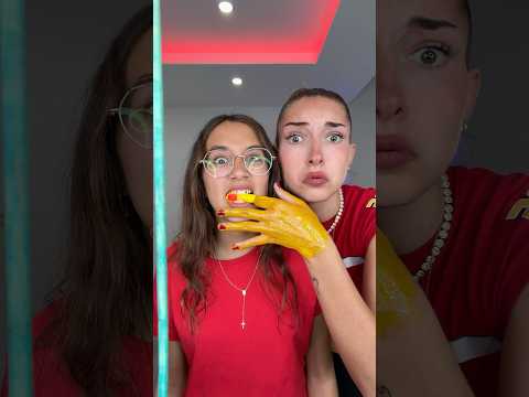 Sabéis qué parece?😂