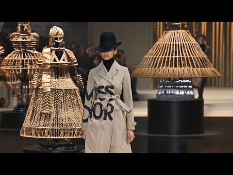 Dior | Fall Winter 2024/2025 | Paris Fashion Week