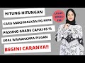 Strategi Ujian dan Wawancara P3K