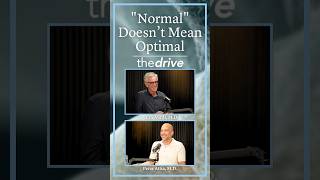"Normal" Lab Values Don't Necessarily Mean Optimal | Eric Verdi, M.D.