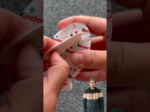 Kinder joy toys #funny #memes