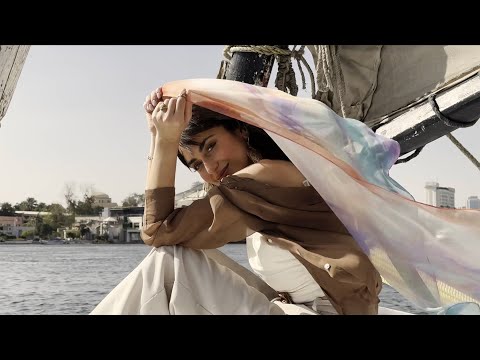 طير قلقان، فايا يونان Tayr Qalqan [Official Video] Faia Younan