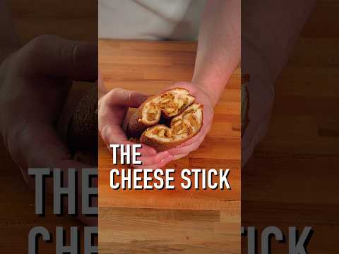The Cheese Stick 🧀 #shorts