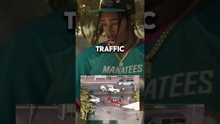 MOST INSANE NPC Driver Personalities Leaked In GTA 6 #shorts #gta6 #youtubeshorts