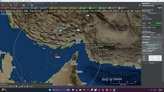 [Command Modern Operations]: US Navy ESCORTS Tankers through Strait of Hormuz??? WTH