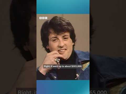 1977: ROCKY without STALLONE?