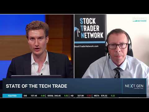 "Tech Trade Guilty Until Proven Innocent?" Examining NVDA Earnings' Ripple Effects