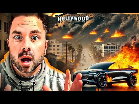 Insurance costs are going Skyrocket  | LA Fires