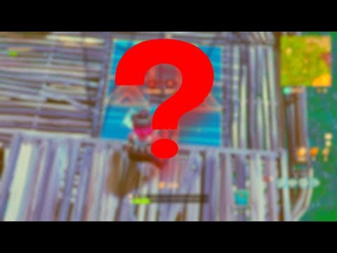 THE SECRET PRO PLAYERS NEVER TOLD US ABOUT! | Fortnite