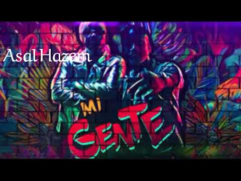 J Balvin, Willy William - Mi Gente مترجمة