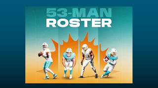Charla Dominical de DOLFANS (30/ago/2026)  Roster definitivo | Cortes