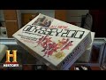 Magnavox Odyssey Console Trivia