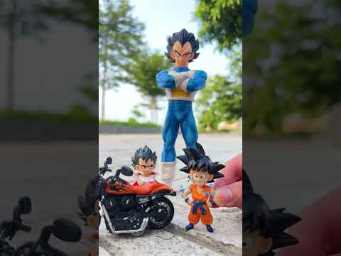 Bulma Made Vegeta Apologize For What He Caused