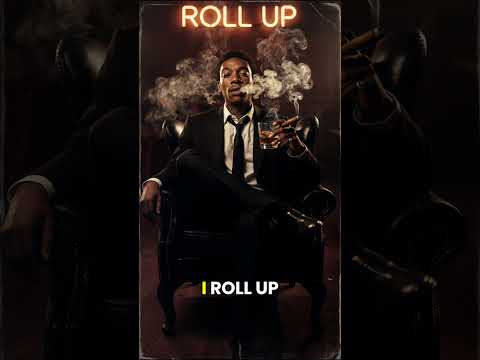 Wiz Khalifa - Roll Up (1950's Soul Version)