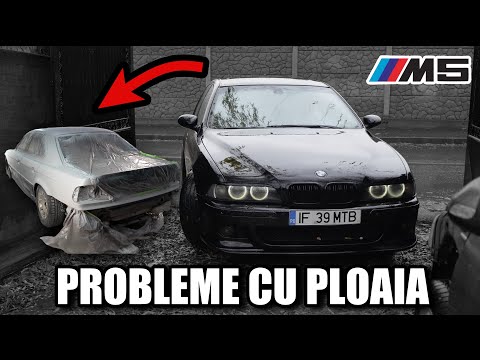 PLOUA IN SERIA 5 - CE SE INTAMPLA ?