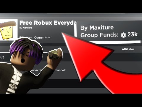 Do Roblox Groups Give You Free Robux 06 2021 - free robux grup