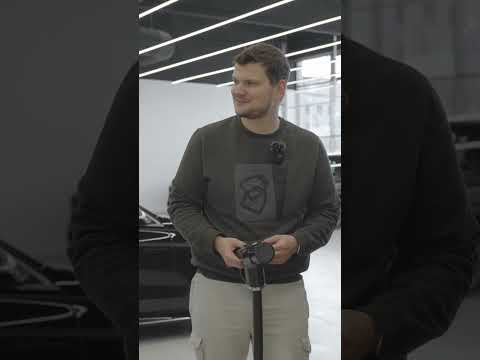 Как Щербаков Zeekr заряжал 😂😂😂