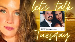 YT Lawsuits - Chronicles of Goncalves? - Photos from the Scene & MORE - Let’s Talk ab it Tuesday
