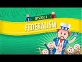 Exploring the Dynamics of Federalism in the U.S.