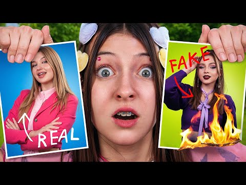 ¡Fui Adoptada! Madre Real VS Madre Adoptiva