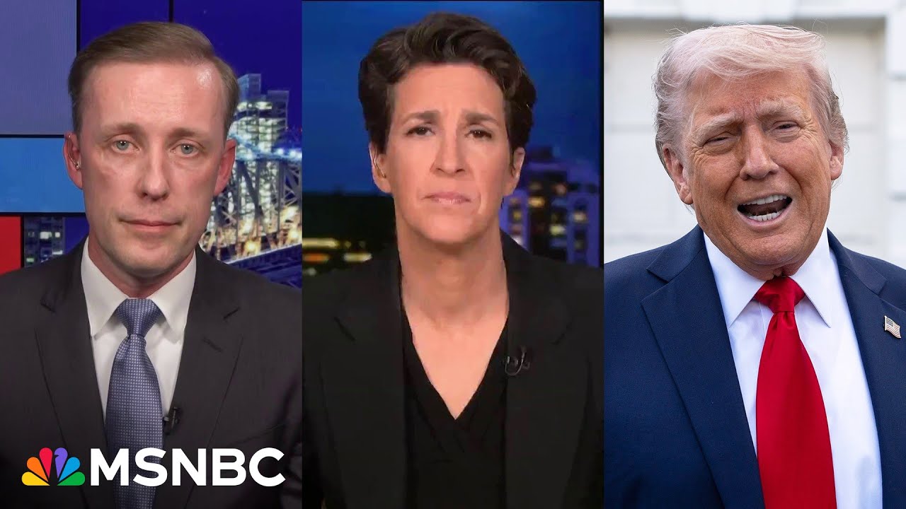 ‘Unadulterated disaster’: Trump spends first 100 days sabotaging what makes America great