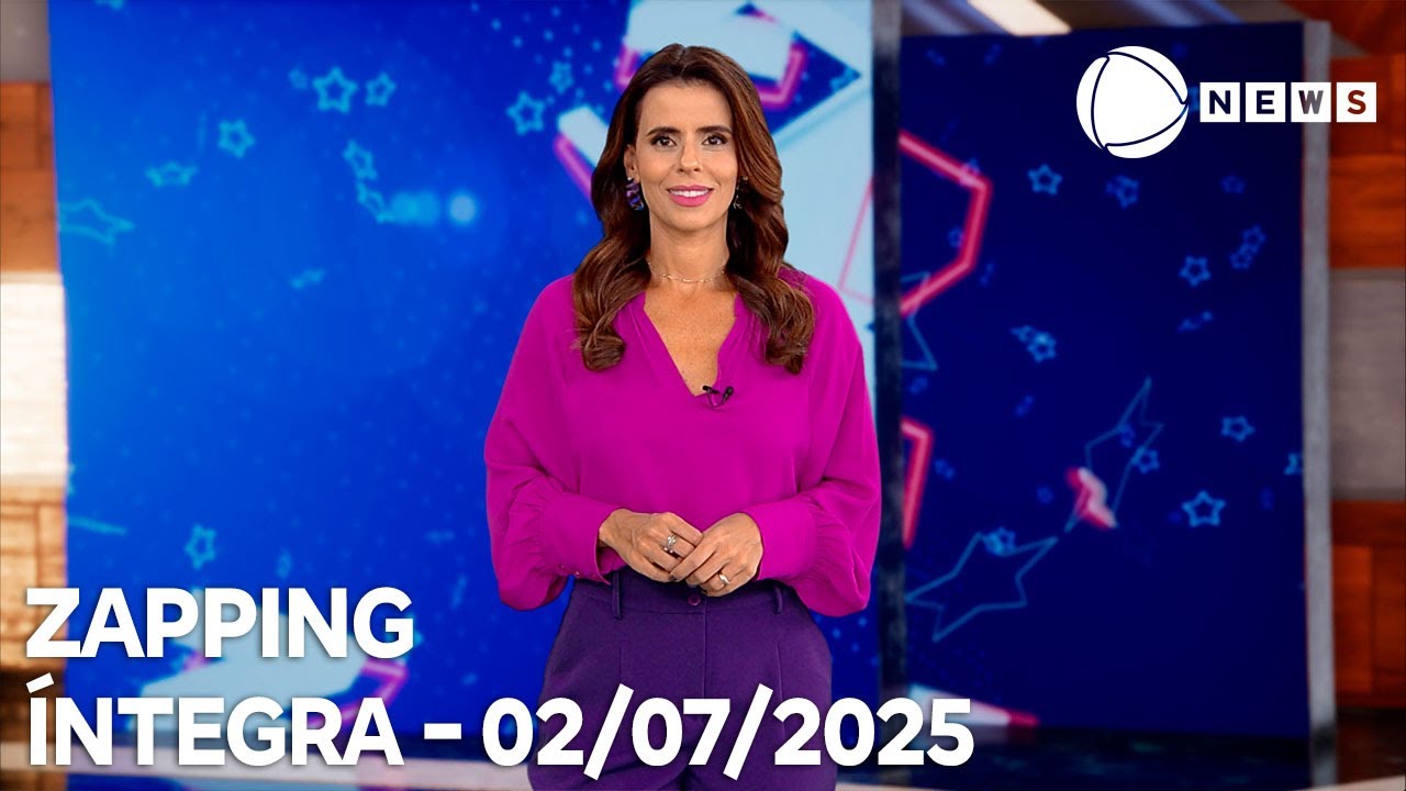 Zapping   02072025