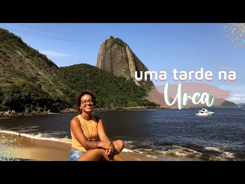 O QUE FAZER NA URCA RJ | Praia Vermelha, Restaurante Terra Brasilis, Mureta da Urca e Muito Mais