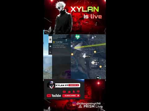 XYLAN Is Live || Bundle giveaway