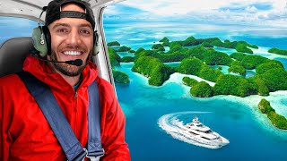 Traveling to The Most Beautiful Country (that you have never heard of)