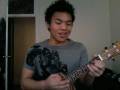 Showstopper - AJ Rafael ORIGINAL (w/CHORDS&amp;Mp3!!!)