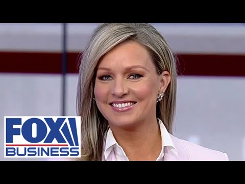Sandra Smith: We are throwing money at every crisis that comes our way