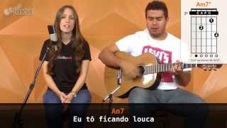 videoclase Deserto (aula de violão completa)