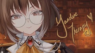 〖Soft Script Read〗Yandere Therapy〖Cyon ❥ V&U〗