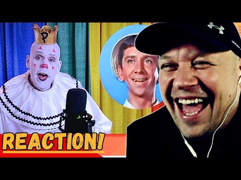 What the Hell is PUDDLES PITY PARTY? - Stairway To Gilligans Island