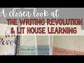 Lit House Learning and Writing Revolution