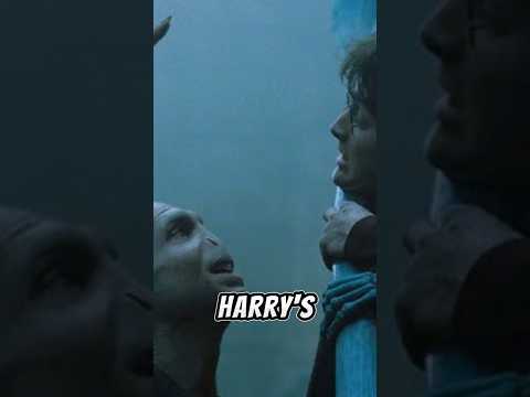 Shocking Harry Potter Fact Only True Potterheads Know😱 #harrypotter #facts #subscribe #trending