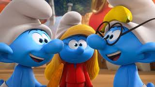 Senza cervello • I Puffi • Cartoni animati per bambini