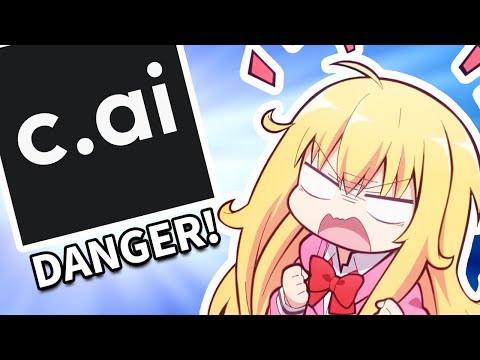 CHARACTER.AI Has Gone Too Far