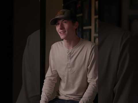 Sam Barber makes his official Grand Ole Opry Debut! #oprydebut #countrymusic #sambarber
