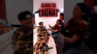 ALAGA SA LAGNAT