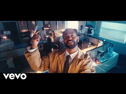 Big Sean - Who You Are (Superstar) (Audio)