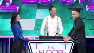 Se dă startul distracţiei de weekend! Premiera “The Floor”, sâmbătă, 14 septembrie!