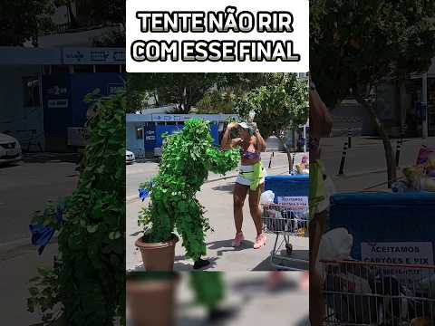 Os melhores Sustos é em SALVADOR BA