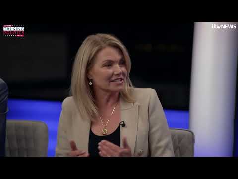 Talking Politics USA: Abortion, 'momentum', and the one poll that has shocked everyone | ITV News