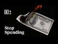 Understanding Habits and Financial Behavior
