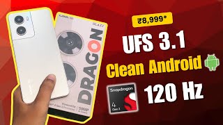 Lava Blaze Dragon 5G Unboxing & Test After 24 Hour - Powerful Budget Phone @8,999*