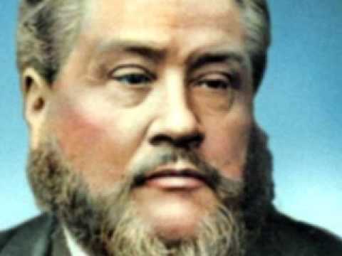 The Most Monstrous Iniquity... - Charles Spurgeon / Christian Devotional