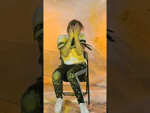 ADELINE SE VENGE DE SORA 😂