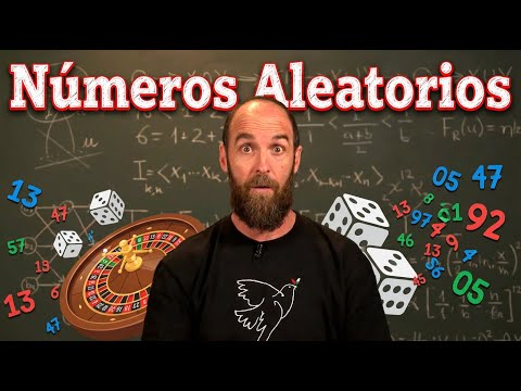 ¿Son realmente aleatorios tus números? La ciberseguridad depende de esto
