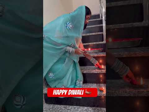 Happy Diwali 🪔 #india #shorts #diwali